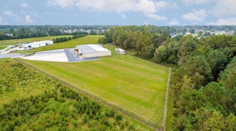 More Photos Of 115 Centura Dr, Goldsboro Freestanding For Sale