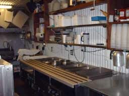 More Photos Of 18945 FM 8, Stephenville Restaurant For Lease