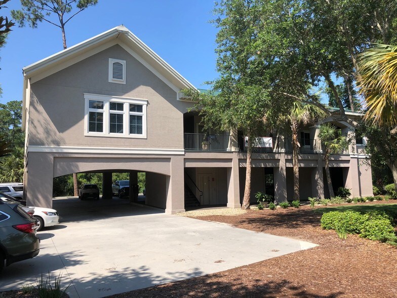 More Photos Of 1544 Fording Island Rd, Hilton Head Island Medical For Sale