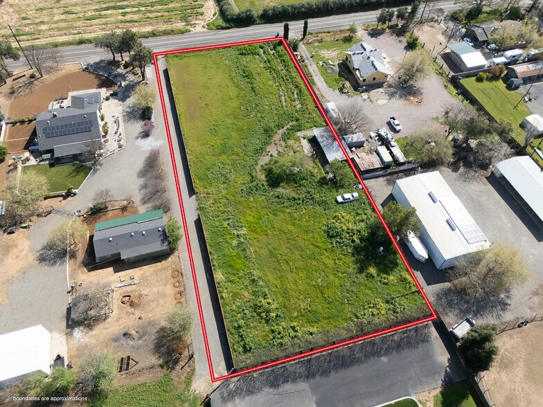 More Photos Of 18420 Co 95 rd, Woodland Land For Sale