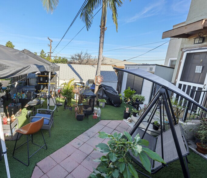 More Photos Of 853 S 32nd St, San Diego Apartments For Sale