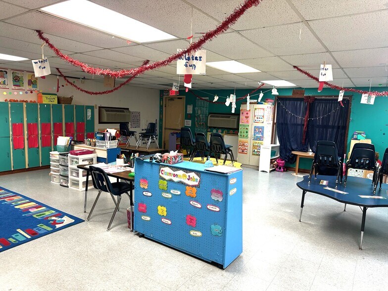 More Photos Of 2210 Kelly Blvd, Carrollton Daycare Center For Sale