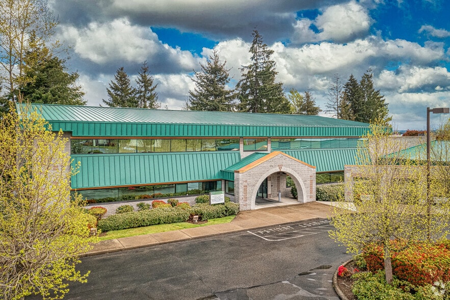More Photos Of 16515 Meridian E, Puyallup Medical For Lease