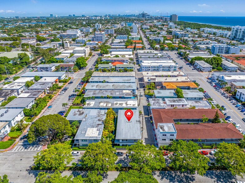 More Photos Of 535 73rd St, Miami Apartments For Sale