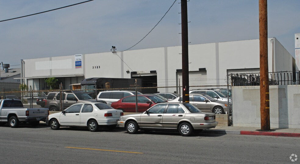 More Photos Of 2323 E 52nd St, Vernon Warehouse For Sale