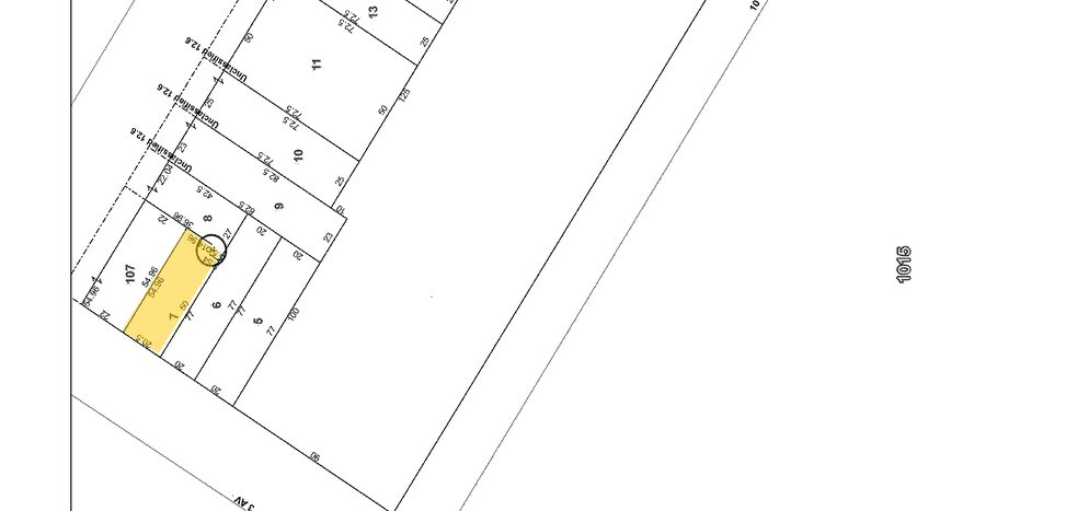 More Photos Of 459 3rd Ave, Brooklyn Storefront Retail Residential For Lease