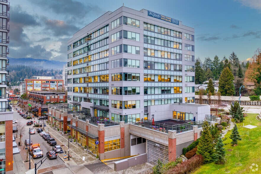 More Photos Of 220 Brew St, Port Moody Office For Lease