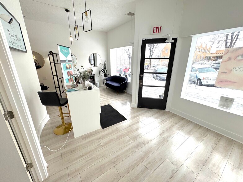 More Photos Of 1340 E 200 S, Salt Lake City Storefront For Lease