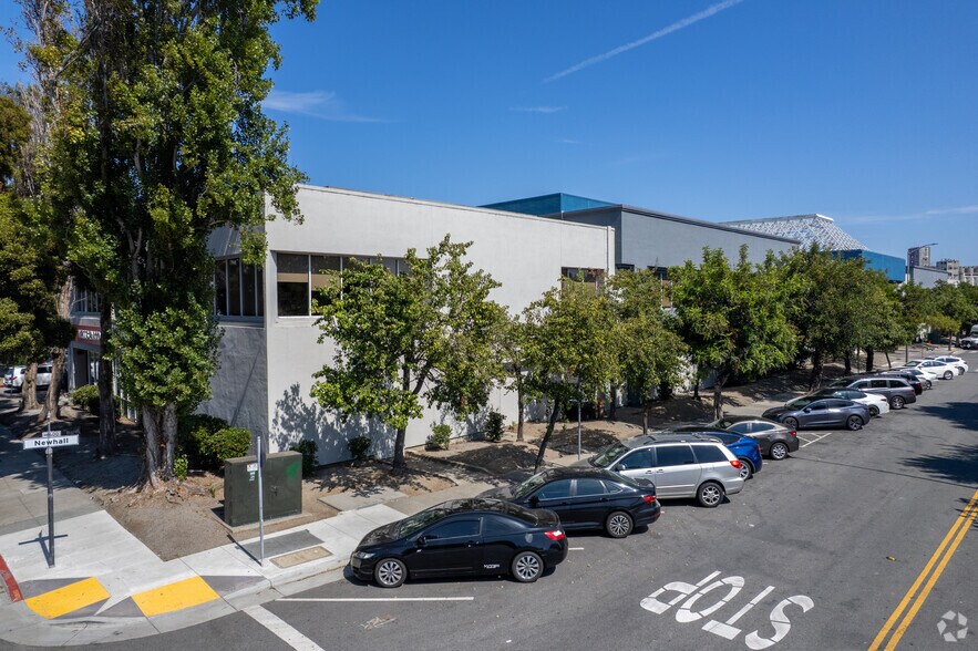 More Photos Of 3801 3rd St, San Francisco Unknown For Lease