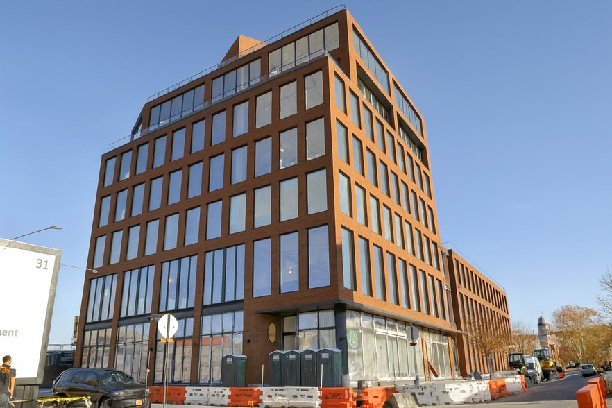 More Photos Of 1 Wythe Ave, Brooklyn Office For Lease