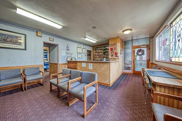 More Photos Of 1705 Pittsburgh St, Cheswick Medical For Sale