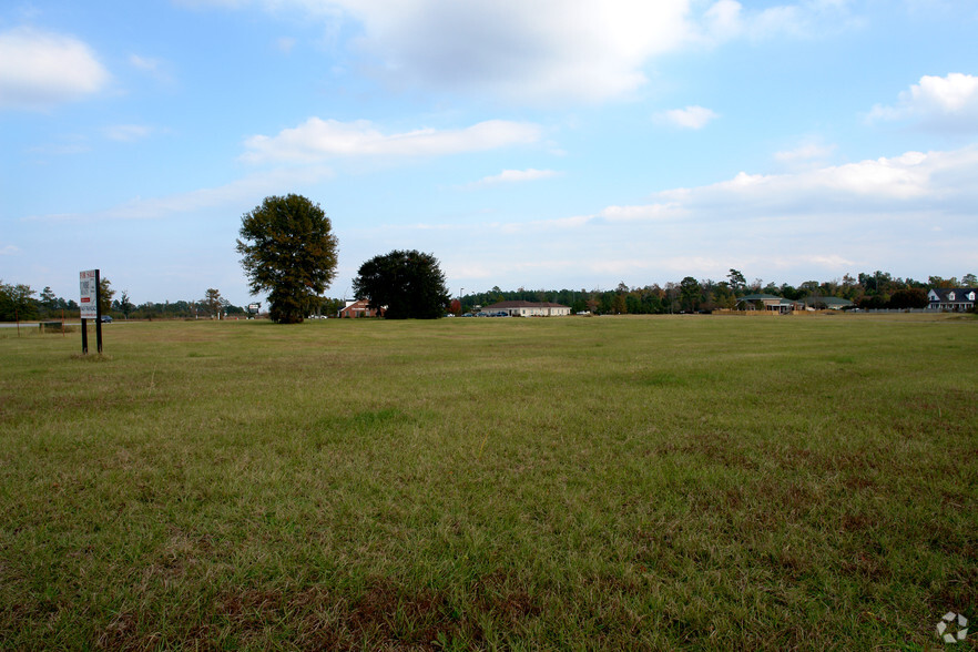 Primary Photo Of Rembert C. Dennis Blvd, Moncks Corner Land For Sale