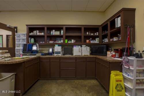 More Photos Of 1660 US 49, Magee Office For Sale