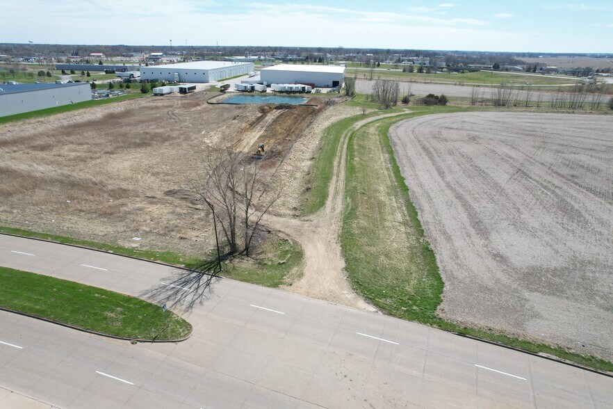 More Photos Of Research Parkway, Davenport Land For Sale