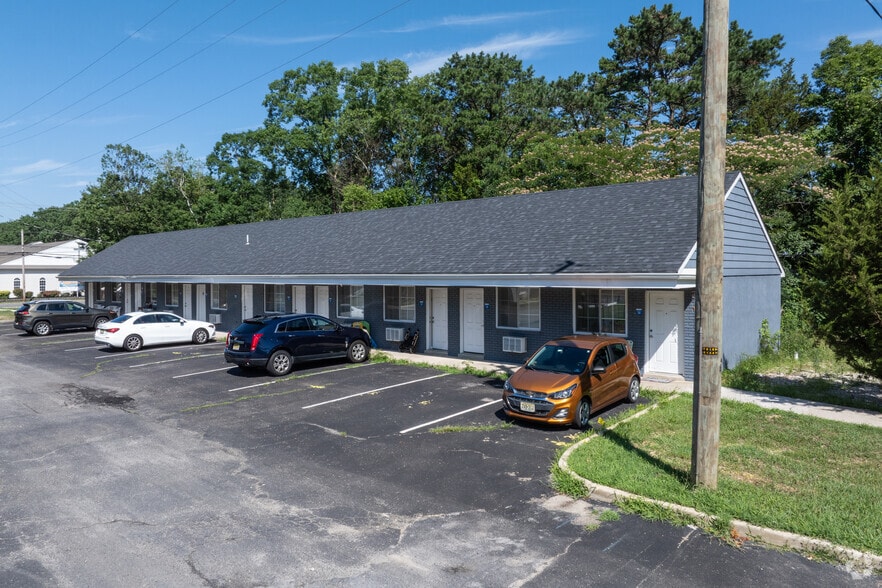 More Photos Of 2580 Tilton Rd, Egg Harbor Township Apartments For Sale