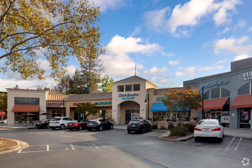 More Photos Of 1033-1049 El Camino Real, Mountain View Unknown For Lease