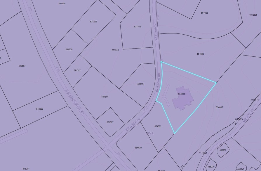 More Photos Of 8119 Datapoint Dr, San Antonio Coworking Space