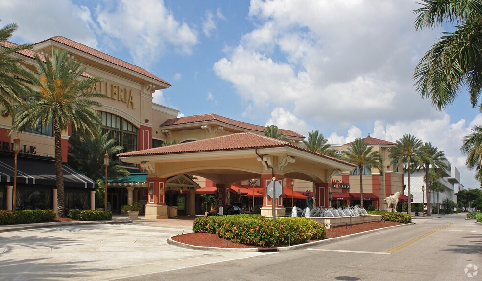 Primary Photo Of 2598 E Sunrise Blvd, Fort Lauderdale Coworking Space