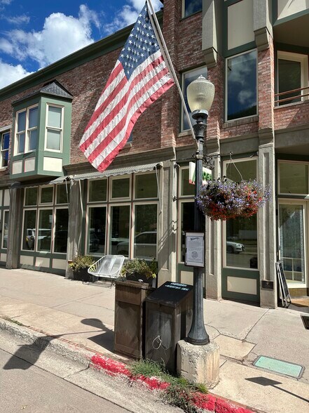 More Photos Of 395 Colorado, Telluride Storefront Retail Office For Lease