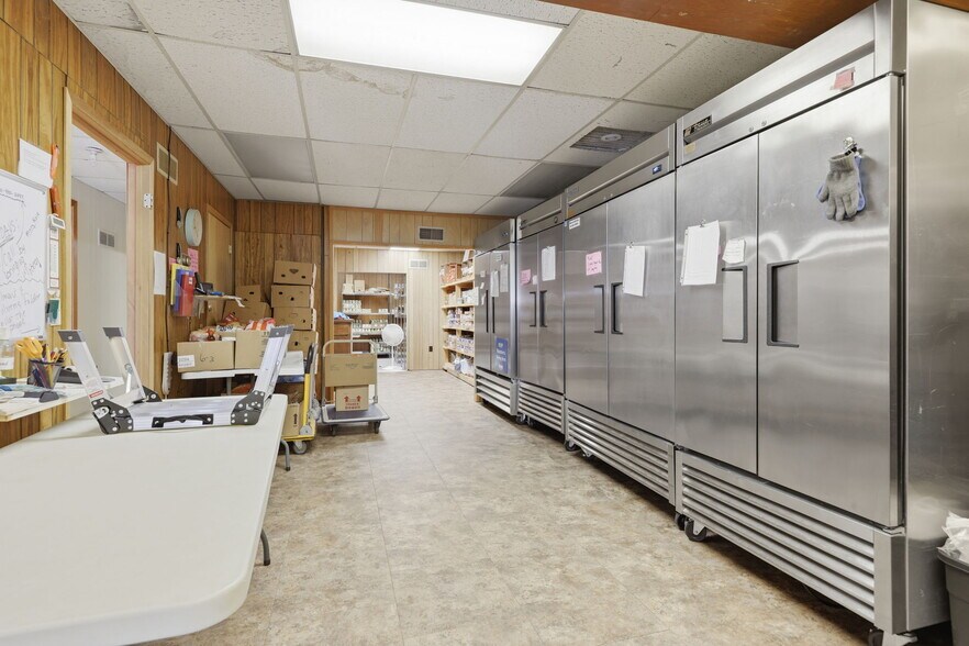 More Photos Of 127 Central Ave, Long Prairie Office Residential For Sale