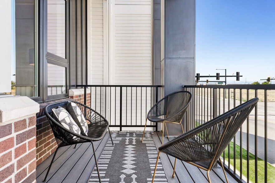 More Photos Of 8220 & 8240 E 36th Ave, Denver Apartments For Sale