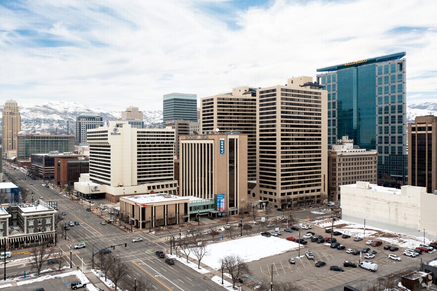 More Photos Of 44-48 W Broadway, Salt Lake City Apartments For Lease