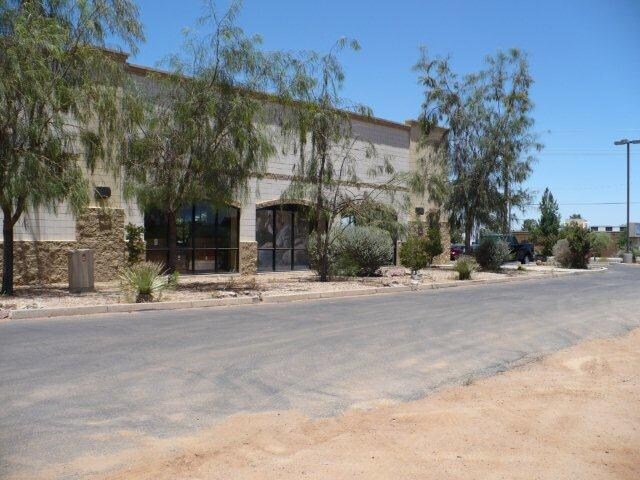 More Photos Of 354 S Highway 92, Sierra Vista Office For Lease