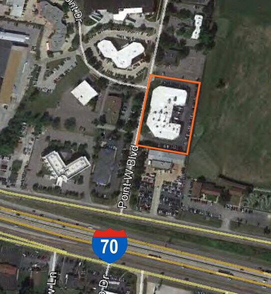 More Photos Of 20-28 Point West Blvd, Saint Charles Research And Development For Sale