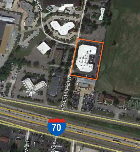 More Photos Of 20-28 Point West Blvd, Saint Charles Research And Development For Sale