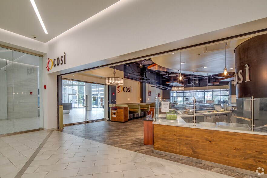 More Photos Of 100 S Charles St, Baltimore Office For Sale