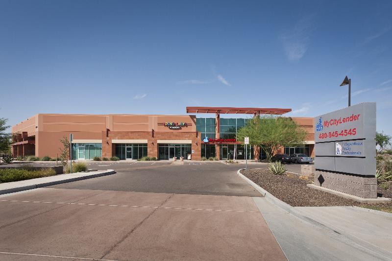 More Photos Of 2301 E Yeager Dr, Chandler Showroom For Lease