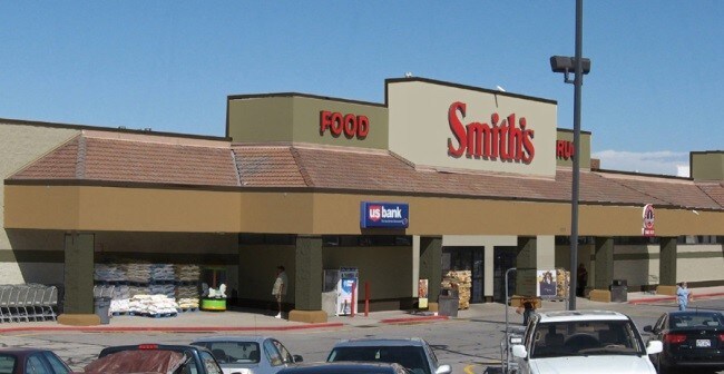 More Photos Of 4271-4335 Harrison Blvd, Ogden Unknown For Lease