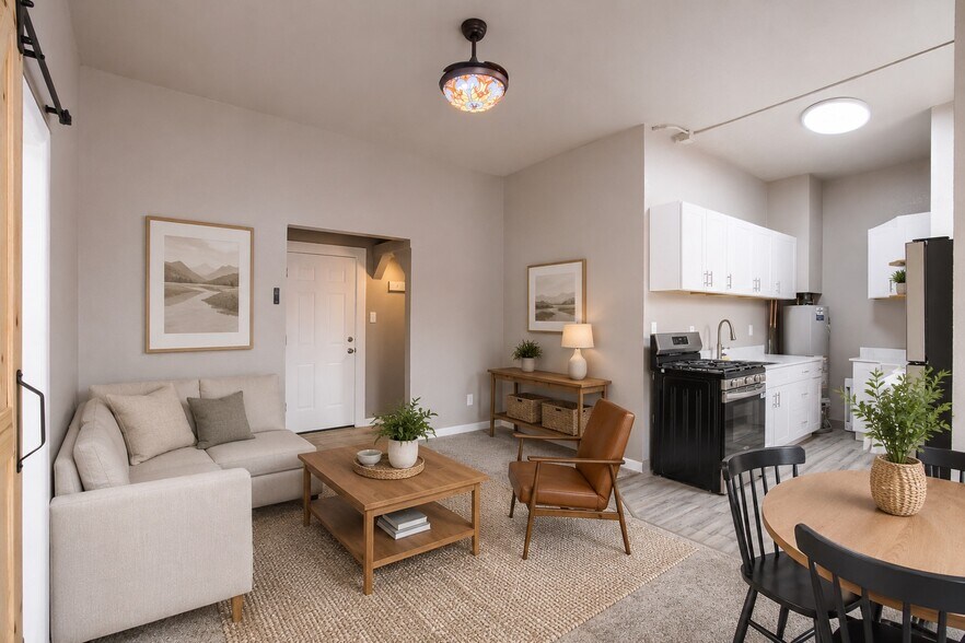 More Photos Of 5630 Webster St, Arvada Storefront For Sale