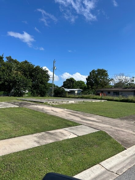 More Photos Of 1140 Dune Street, Merritt Island Land For Sale