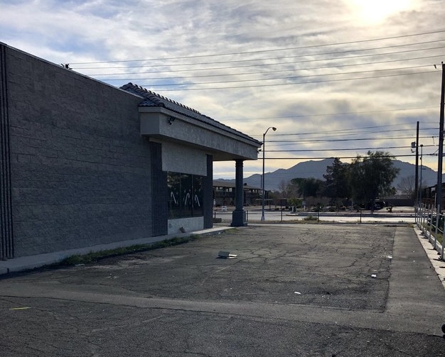 More Photos Of 4365 N Las Vegas Blvd, Las Vegas Freestanding For Lease