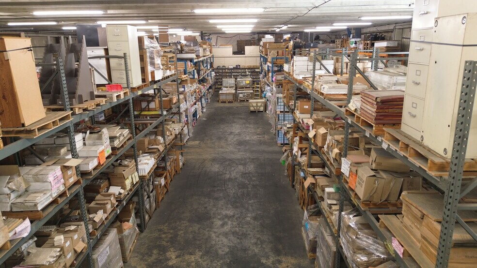 More Photos Of 16209 San Pedro Ave, San Antonio Industrial For Sale