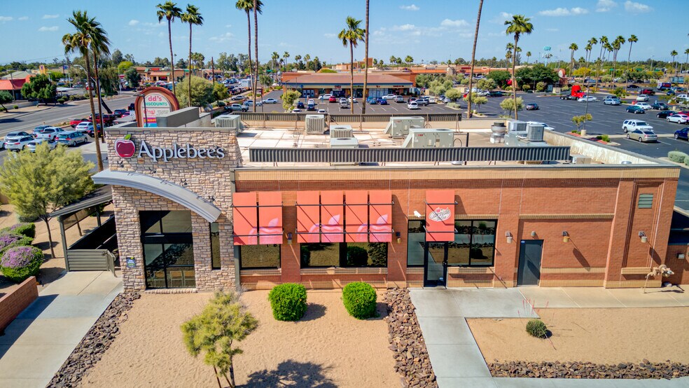 More Photos Of 7333 W Thomas Rd, Phoenix Storefront For Lease