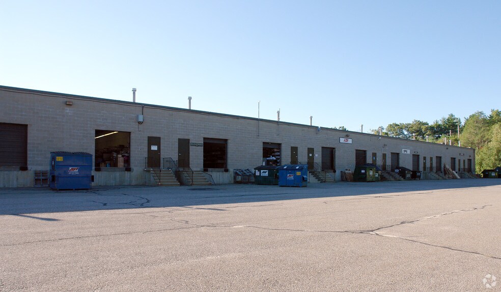 More Photos Of 35 Pond Park Rd, Hingham Light Manufacturing For Lease