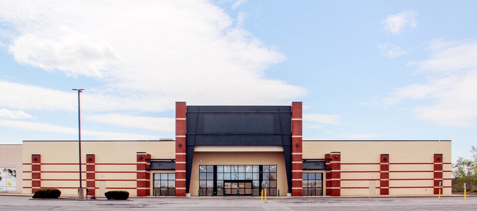 More Photos Of 1620-1622 Clark Street Rd, Auburn General Retail For Lease