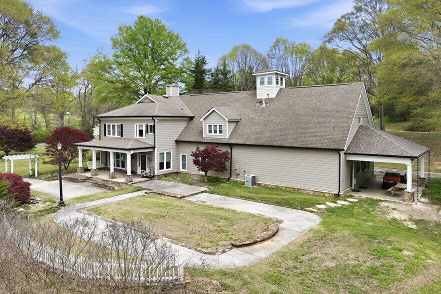 More Photos Of 479 Bill Watkins Rd, Hoschton Land For Sale