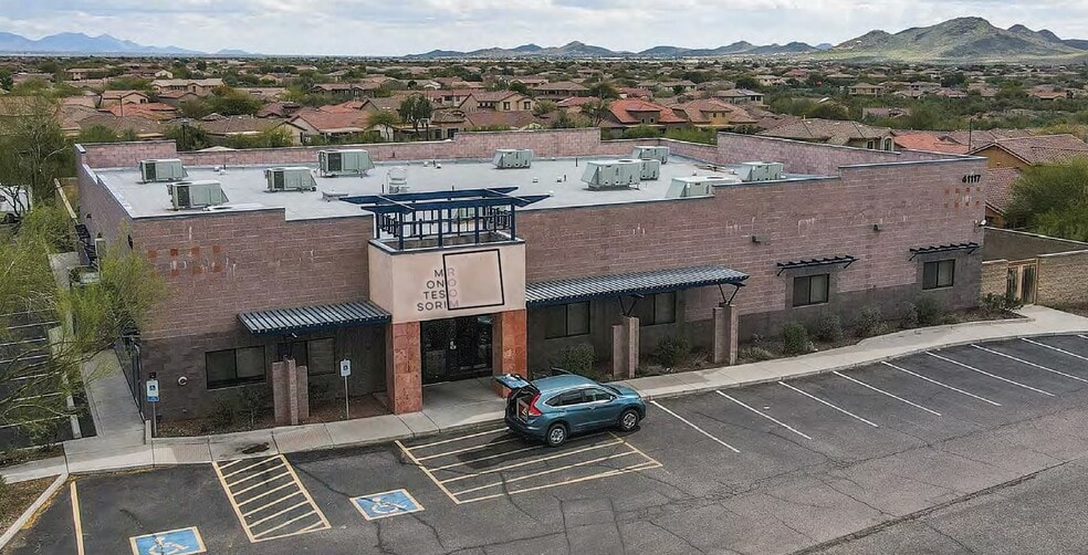 More Photos Of 41117 N Daisy Mountain Dr, Phoenix Daycare Center For Sale