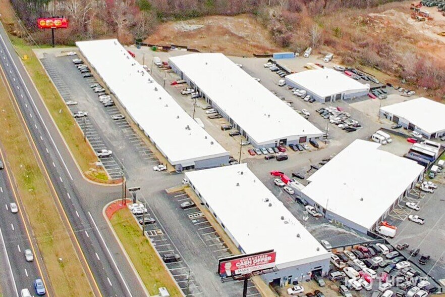 More Photos Of , Riverdale Industrial For Sale