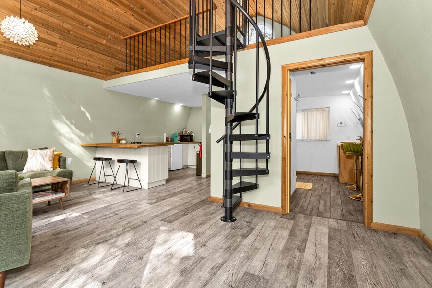 More Photos Of 215 FM 2929 Rd, Huntsville Land For Sale