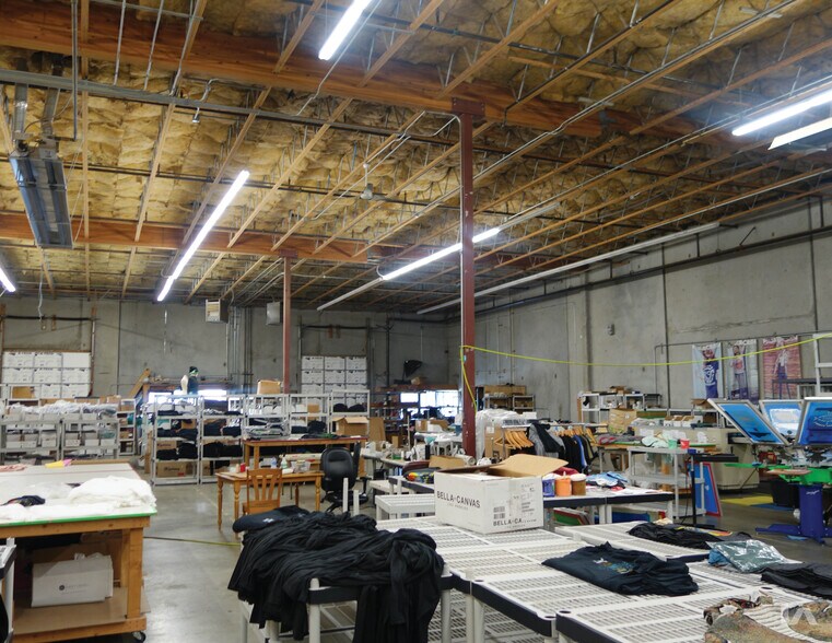 More Photos Of 361-443 Steelhead Way, Boise Warehouse For Lease