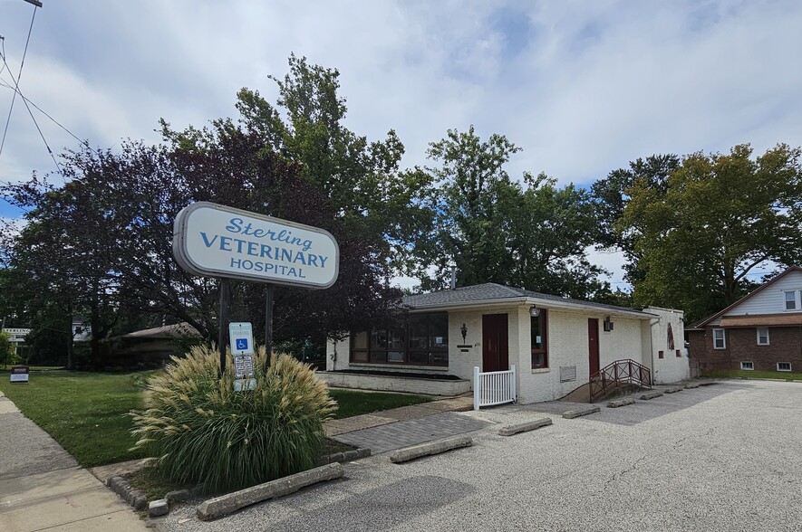 Primary Photo Of 312 N White Horse Pike, Stratford Veterinarian Kennel For Sale