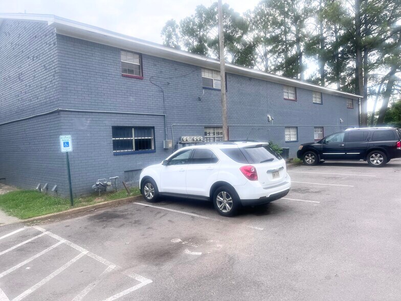 More Photos Of 1095 Merriwether Ave, Memphis Apartments For Sale