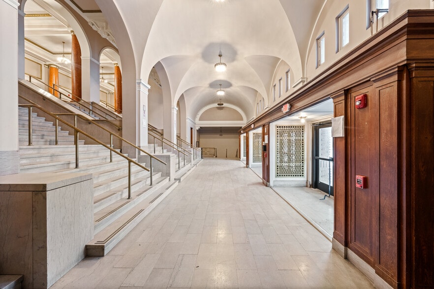 More Photos Of 3615 Euclid Ave, Cleveland Theater Concert Hall For Sale