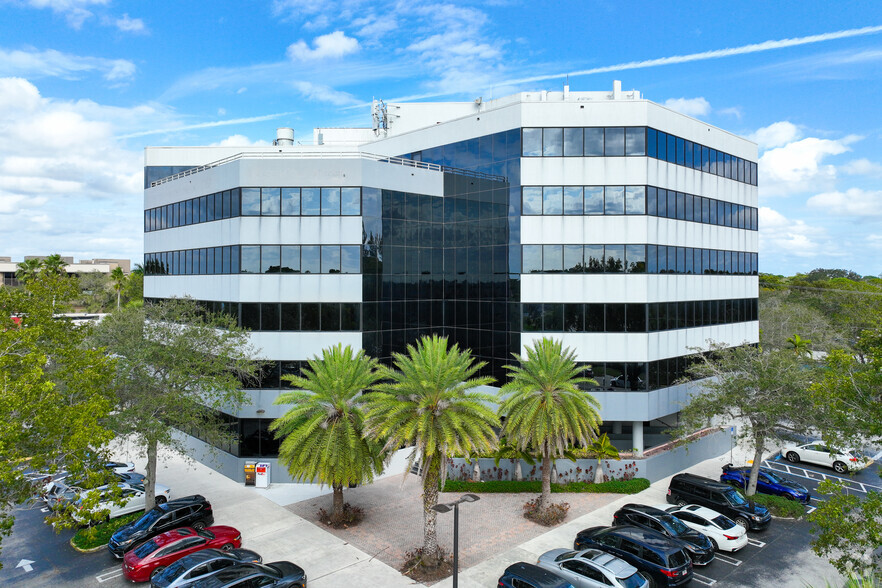 Primary Photo Of 1401 N University Dr, Coral Springs Office For Lease