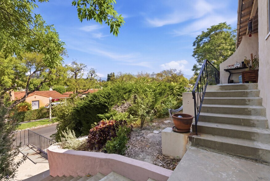More Photos Of 66 Hampden Ter, Alhambra Multifamily For Sale