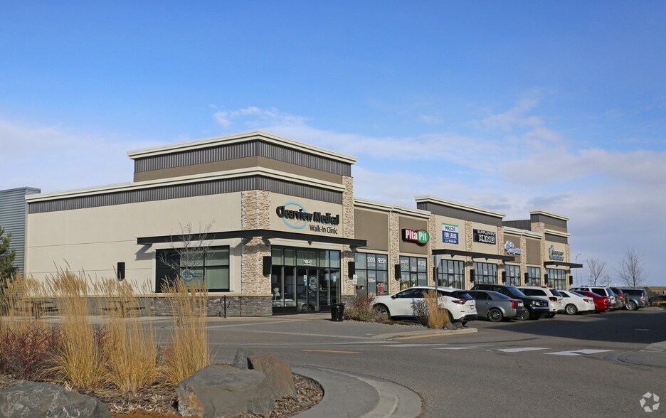 More Photos Of 3 Clearview Market Way, Red Deer Unknown For Lease